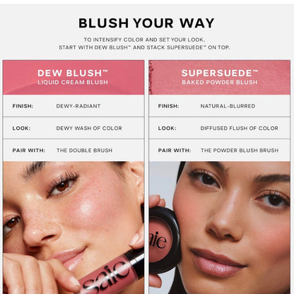 A Sephora Favorite | Precious Makeup Set