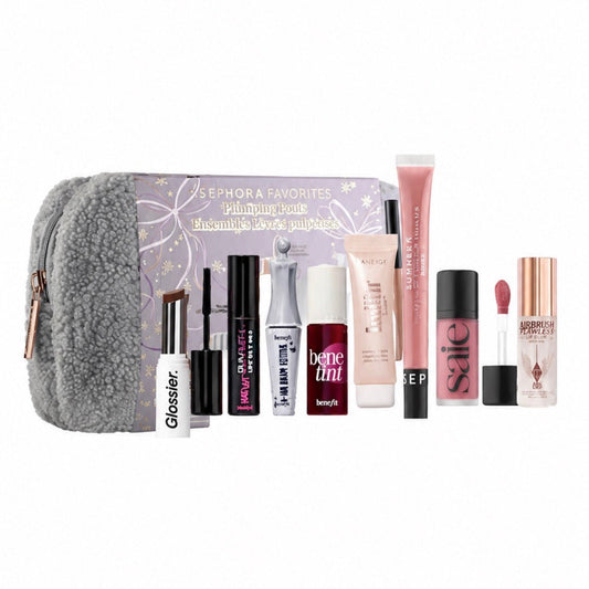 A Sephora Favorite | Precious Makeup Set