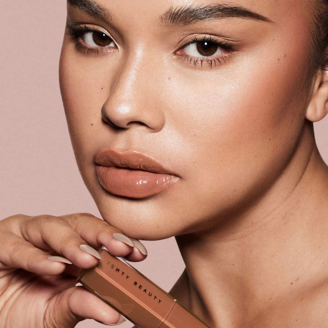 FENTY BEAUTY BY RIHANNA | Gloss Bomb High-Shine Gloss Stick