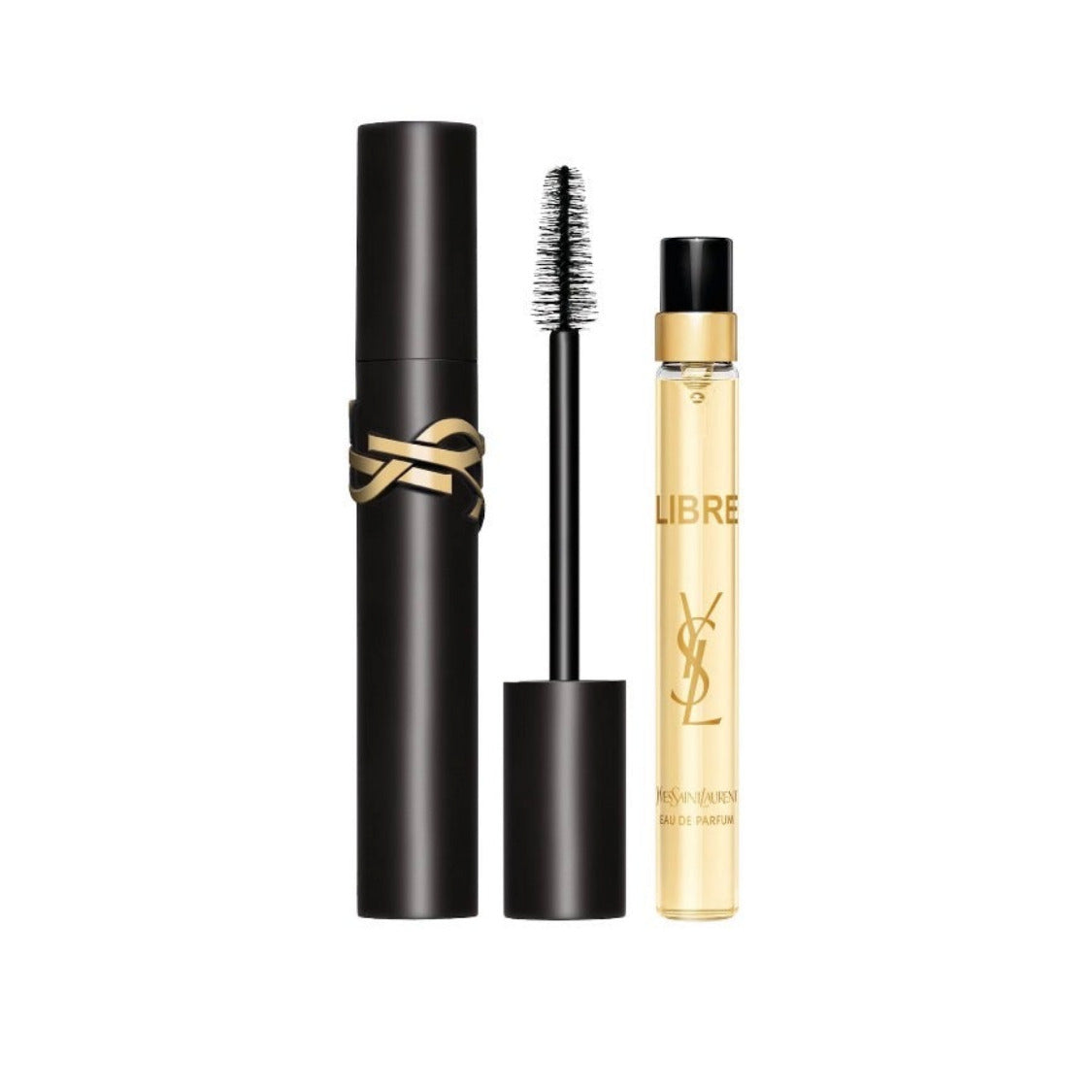 YVES SAINT LAURENT | Lash Clash Mascara & Libre Eau de Parfum Set