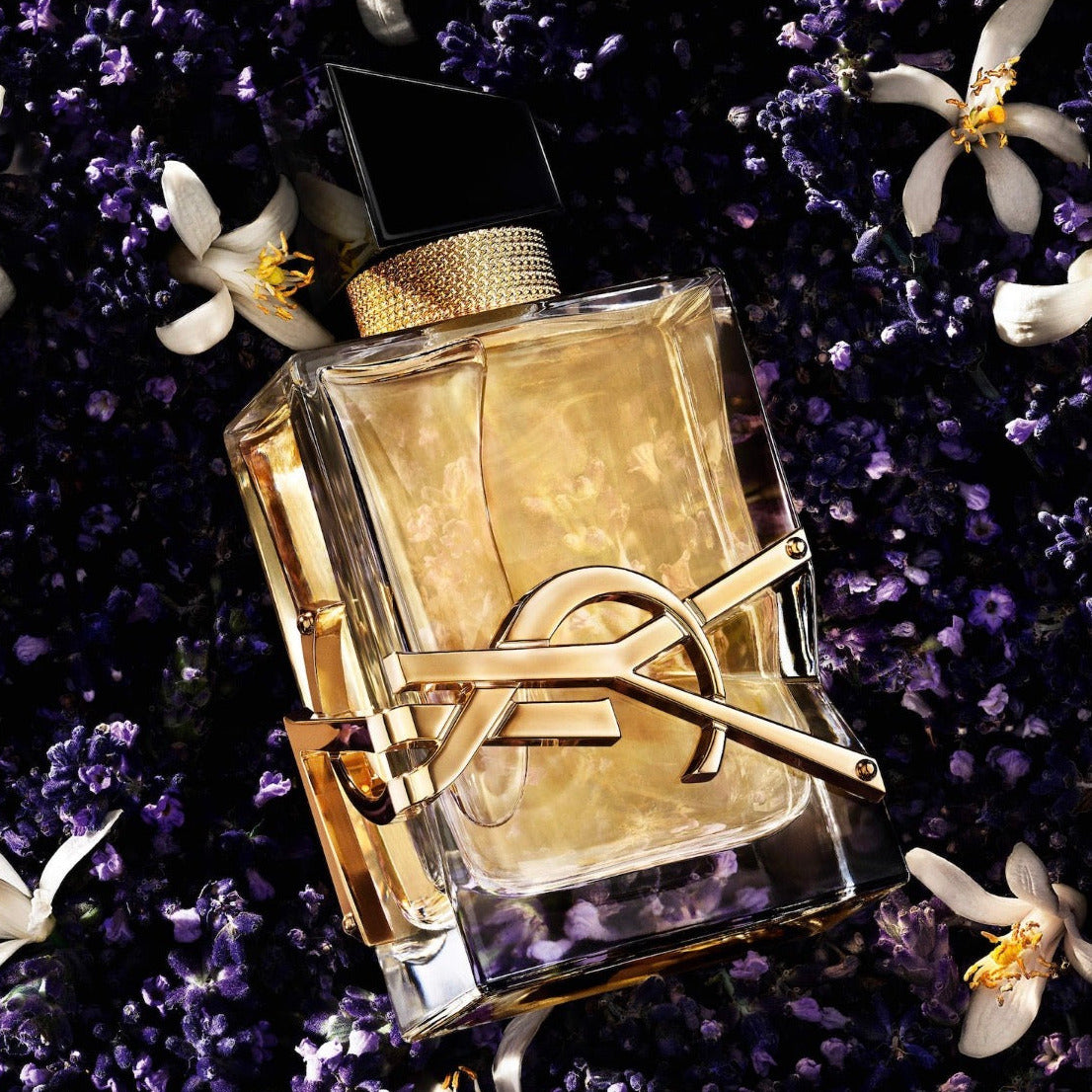 YVES SAINT LAURENT | Lash Clash Mascara & Libre Eau de Parfum Set