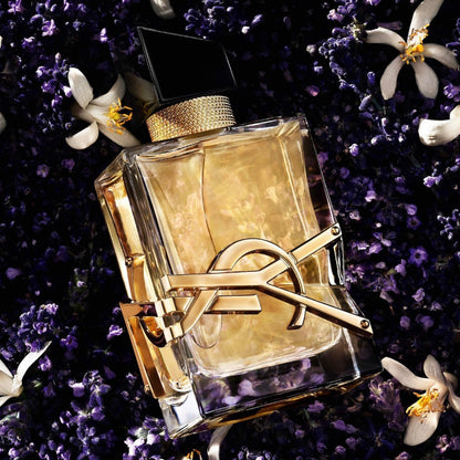 YVES SAINT LAURENT | Lash Clash Mascara & Libre Eau de Parfum Set