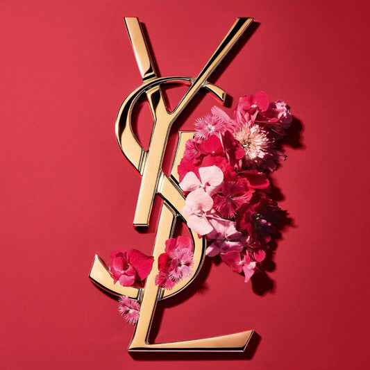 YVES SAINT LAURENT | Lash Clash Mascara & Libre Eau de Parfum Set
