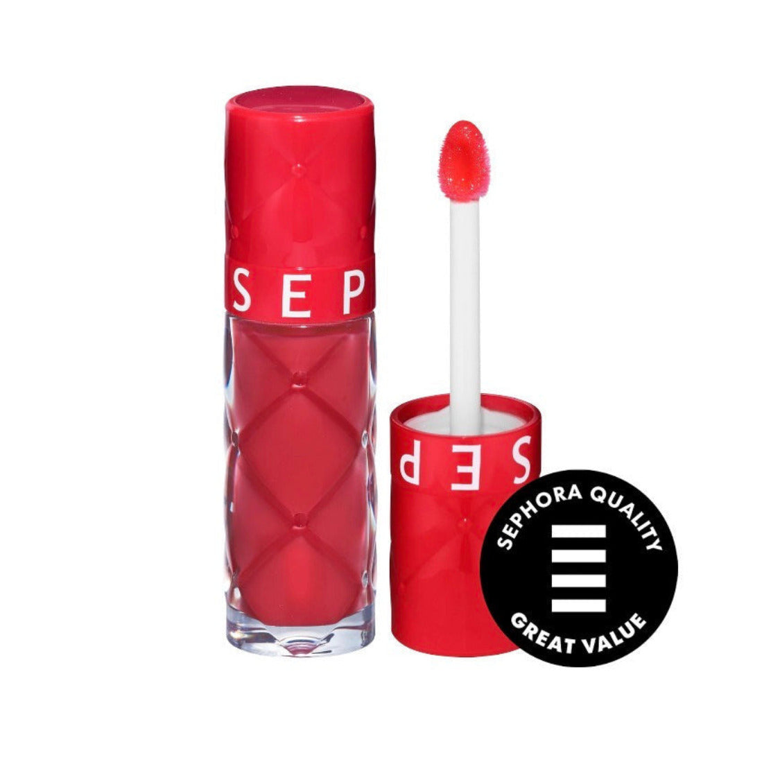 SEPHORA | Outrageous Plump Hydrating Lip Gloss
