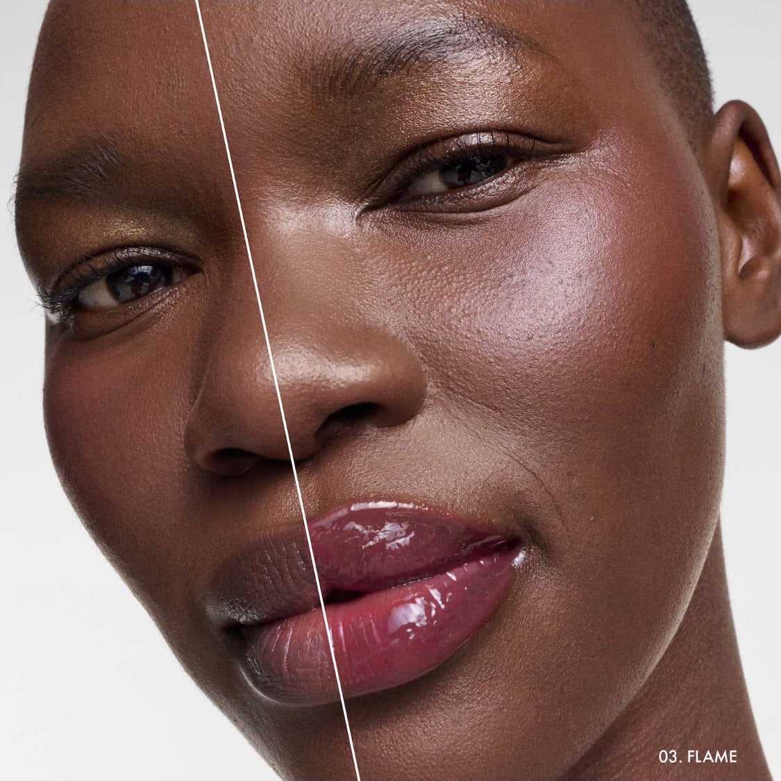 SEPHORA | Outrageous Plump Hydrating Lip Gloss