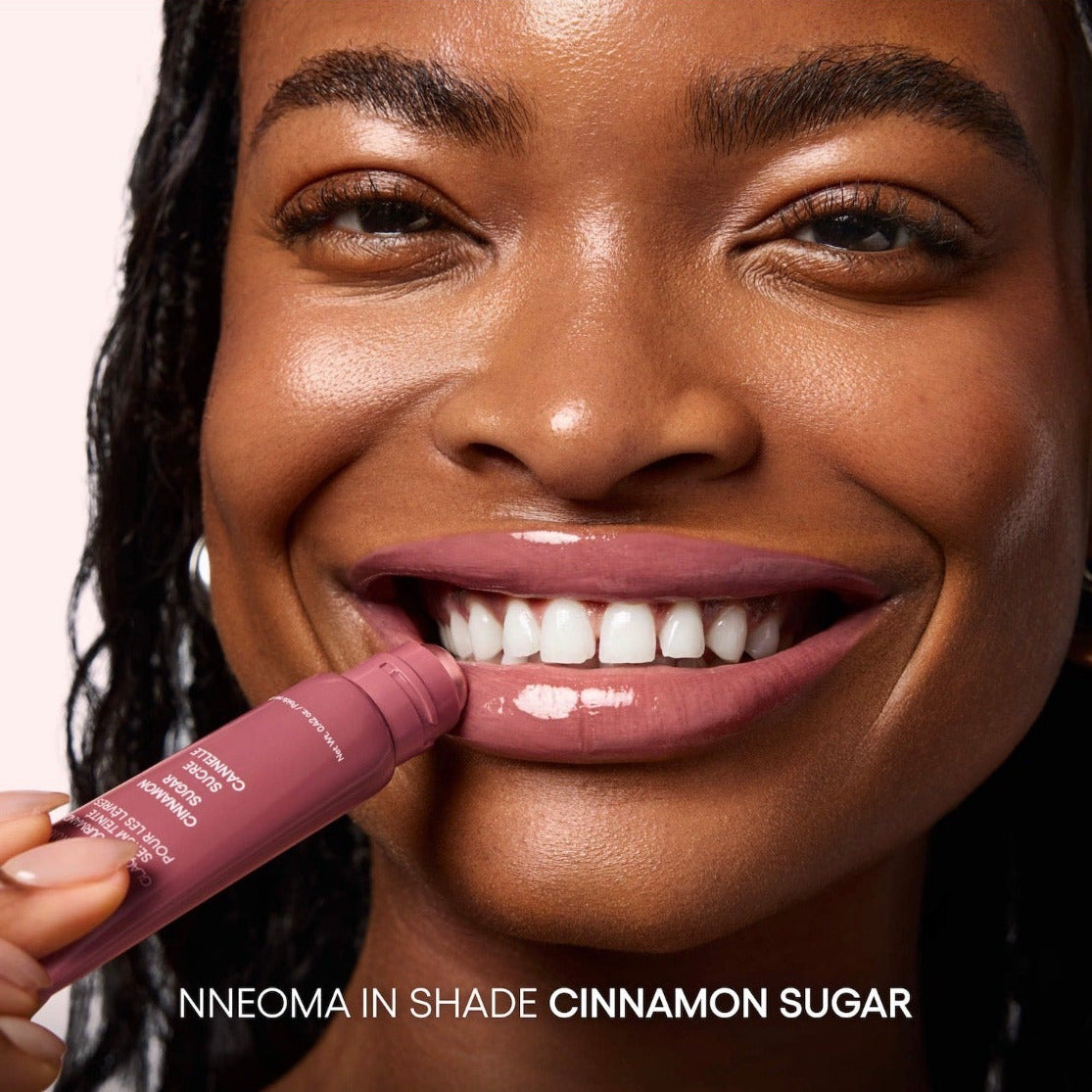 LANEIGE | Glaze Craze Donut Tinetd Lip Balm/Gloss Duo