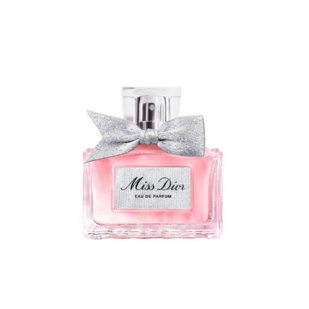 DIOR | Red Makeup Pouch (Complimentary Gift)