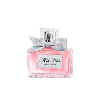 DIOR | Red Makeup Pouch (Complimentary Gift)