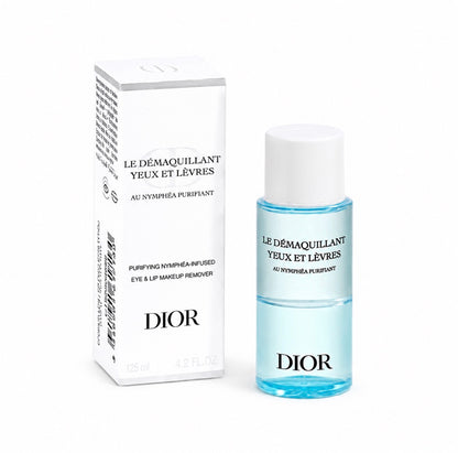 DIOR | Red Makeup Pouch (Complimentary Gift)