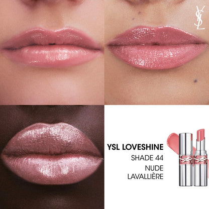 YVES SAINT LAURENT | YSL Love shine Lip Oil Stick
