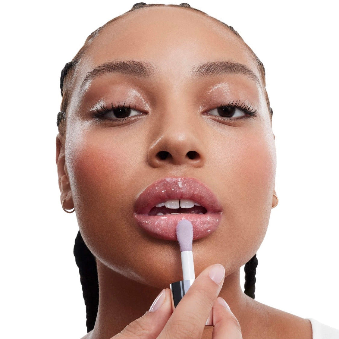 YVES SAINT LAURENT | Loveshine Plumping Lip Oil Gloss