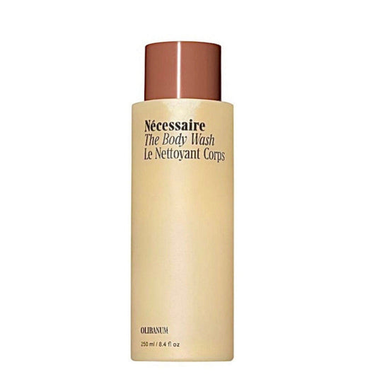 NÉCESSAIRE | The Body Wash Olibanum - Radiance Treatment