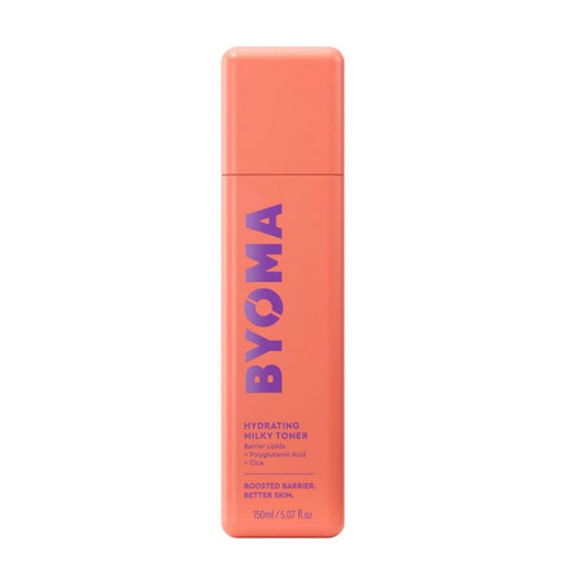 BYOMA | Hydrating Milky Toner