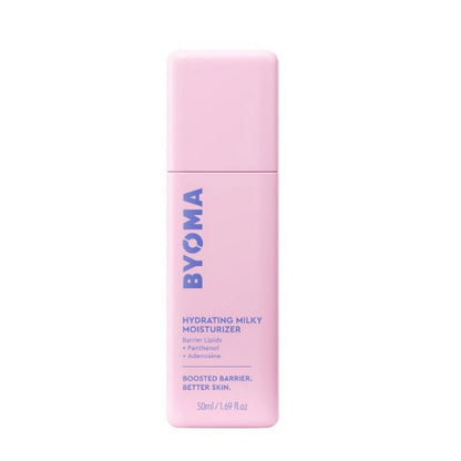BYOMA | Hydrating Milky Moisturizer