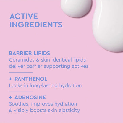 BYOMA | Hydrating Milky Moisturizer