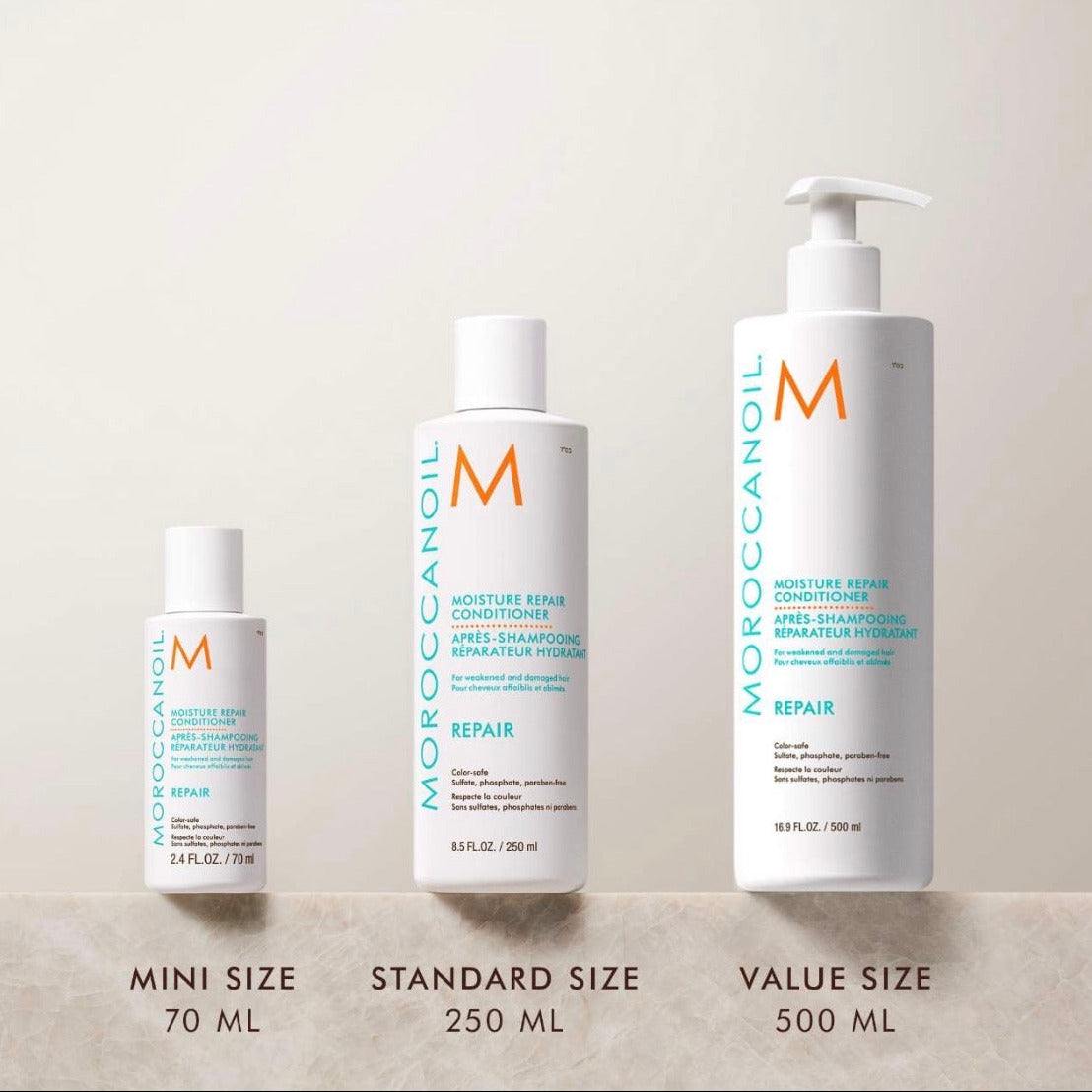 MOROCCANOIL | Hydrating Conditioner for Damaged Hair