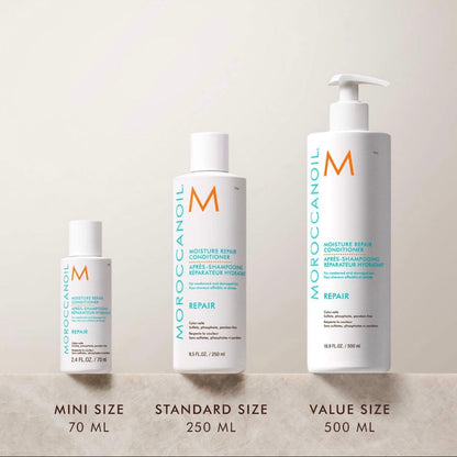 MOROCCANOIL | Hydrating Conditioner for Damaged Hair