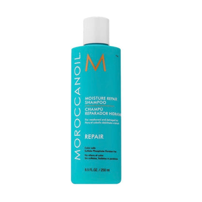 MOROCCANOIL | Moisture Repair Shampoo for Damaged Hair