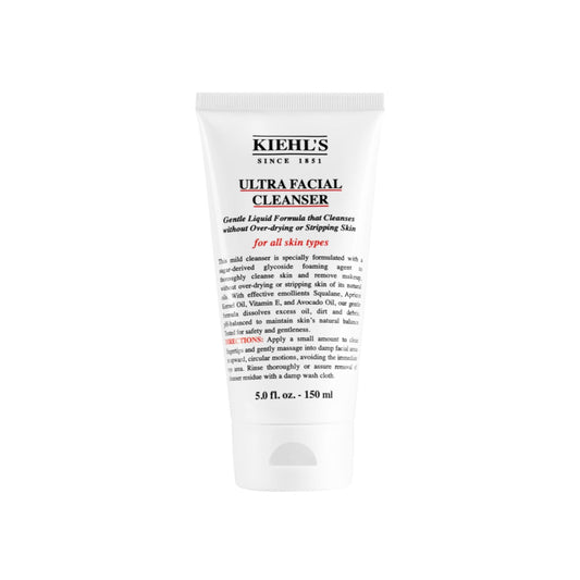 Kiehl's Ultra Facial Cleanser