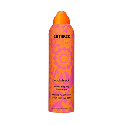 AMIKA | Soulstruck Nourishing Dry Hair Treatment Mask