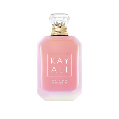 KAYALI Vanilla Candy Rock Sugar| 42 Eau de Parfum