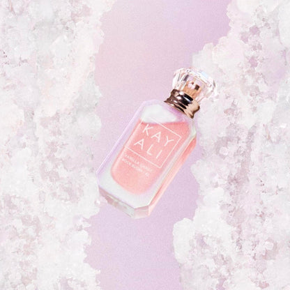 KAYALI Vanilla Candy Rock Sugar| 42 Eau de Parfum