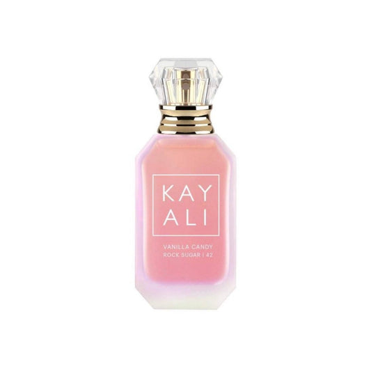 KAYALI Vanilla Candy Rock Sugar| 42 Eau de Parfum