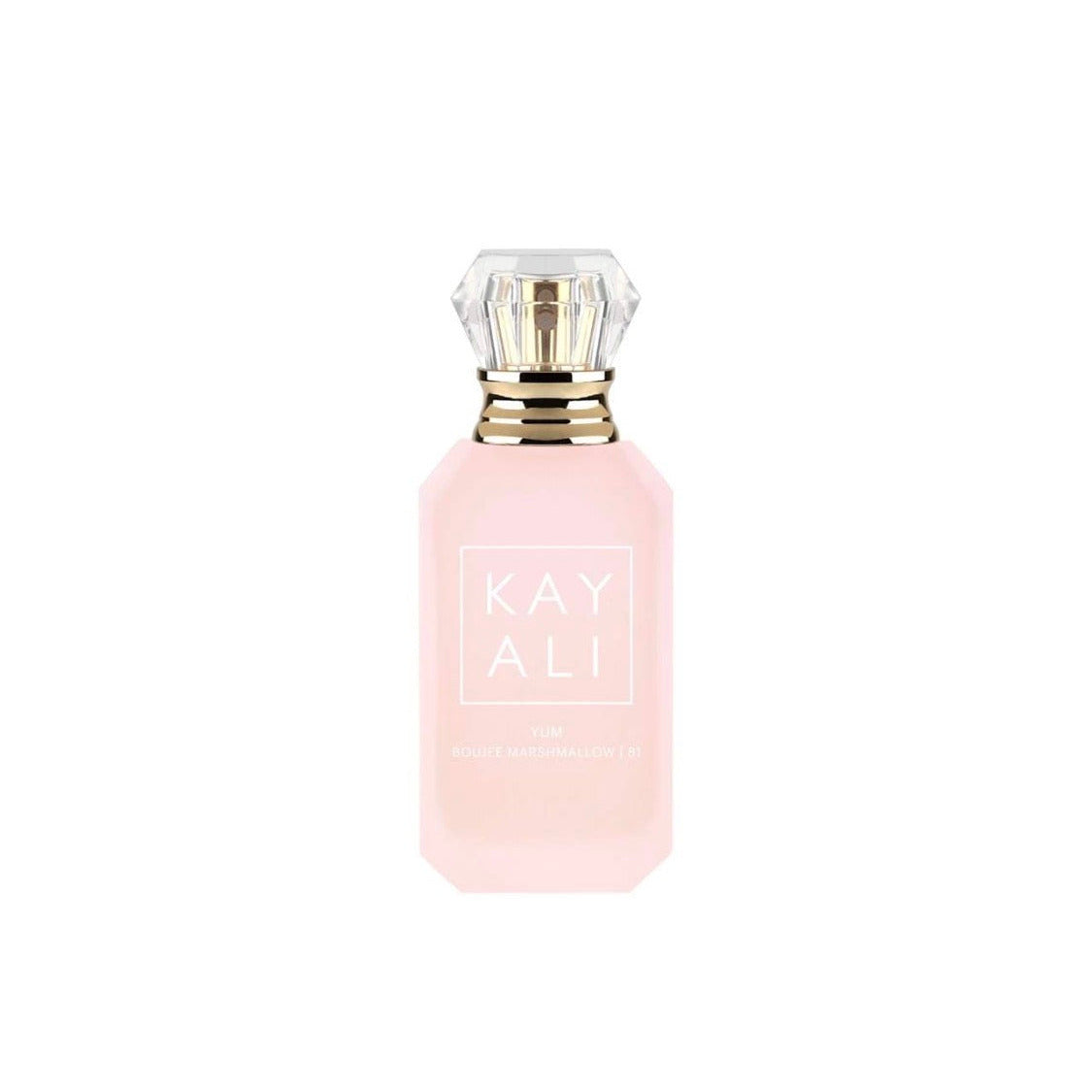 KAYALI YUM BOUJEE MARSHMALLOW | 81 Eau de Parfum Intense