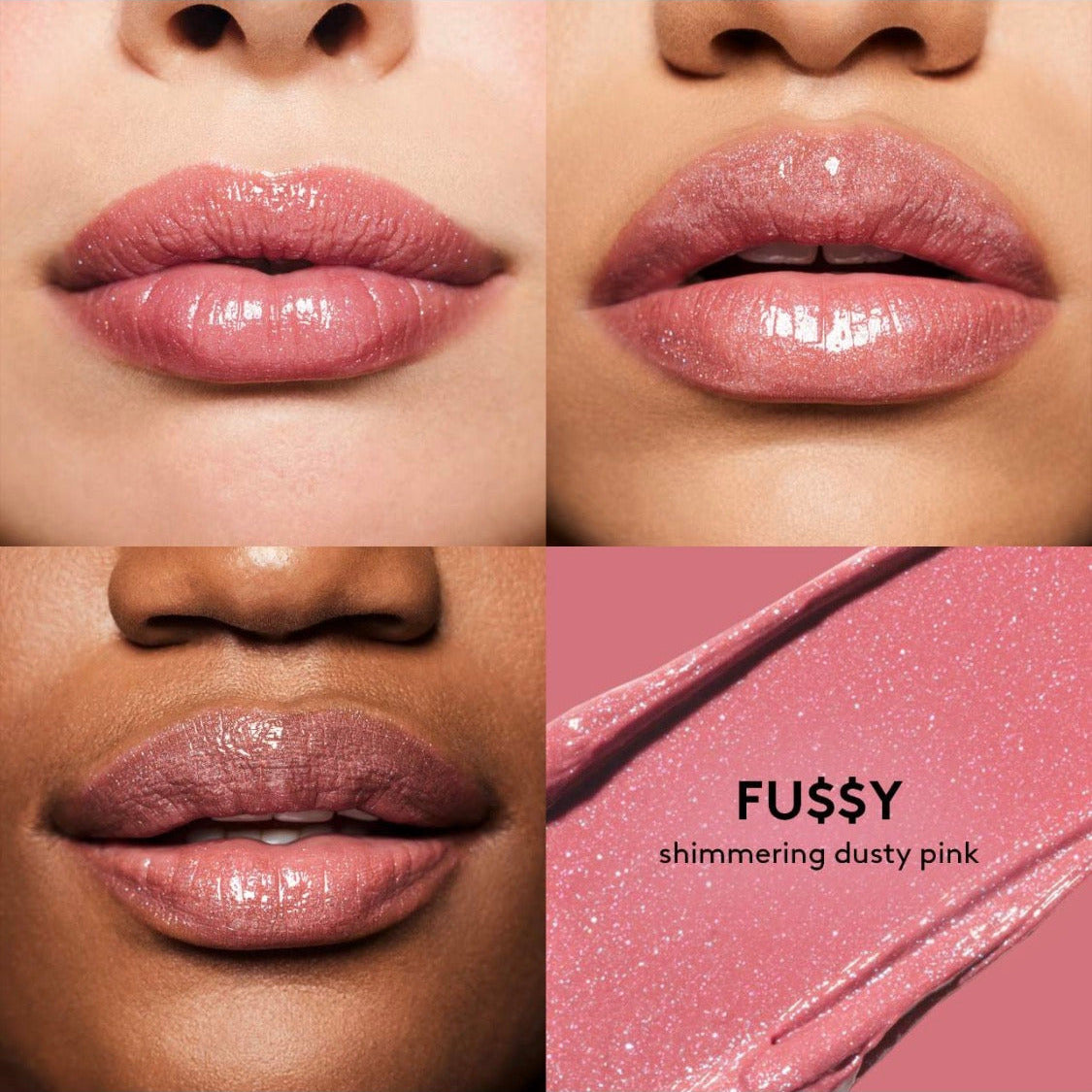 FENTY BEAUTY BY RIHANNA | Gloss Bomb High-Shine Gloss Stick