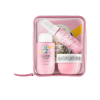 SOL DE JANEIRO (Brazilian Bum Bum Travel Set) Cheirosa 68