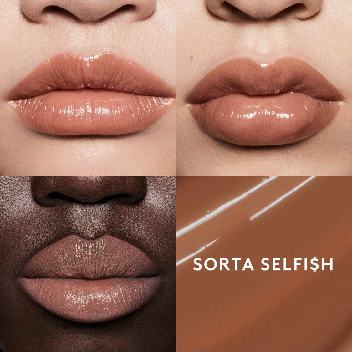 FENTY BEAUTY BY RIHANNA | Gloss Bomb High-Shine Gloss Stick