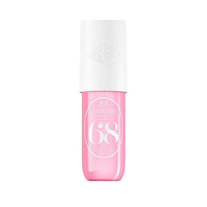 SOL DE JANEIRO | Beija Flor Hair & Body Perfume Mist Cheirosa 68