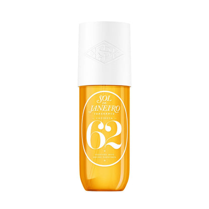 SOL DE JANEIRO | Cheirosa 62 Bum Bum Hair & Body Perfume Mist