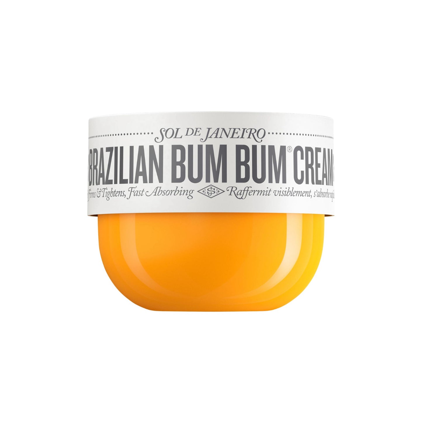 SOL DE JANEIRO Brazilian Bum Bum Firming Body Cream