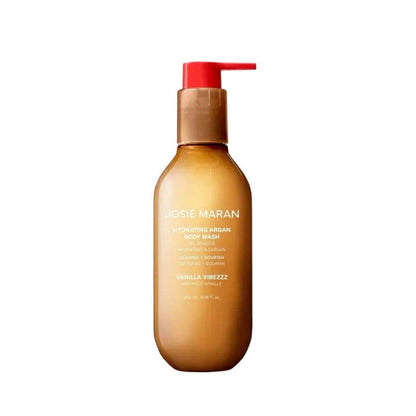 JOSIE MARAN |  Hydrating + Cleansing Argan Body Wash
