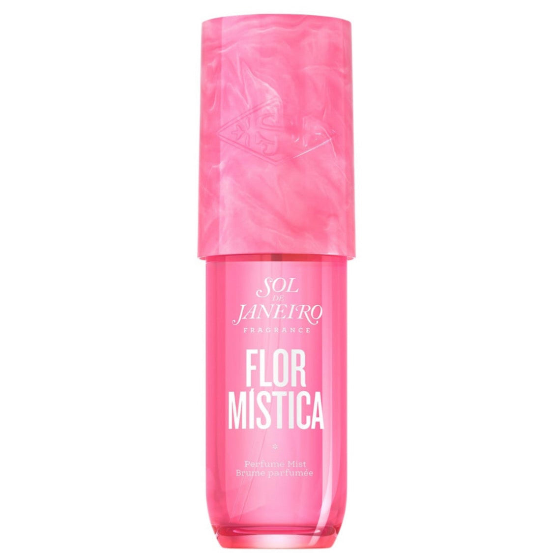 SOL DE JANEIRO | Flor Mistica Hair and Body Fragrance Mist