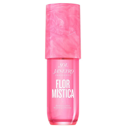 SOL DE JANEIRO | Flor Mistica Hair and Body Fragrance Mist