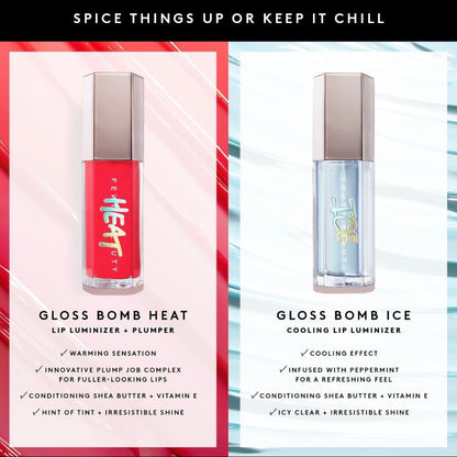 FENTY BEAUTY BY RIHANNA | Gloss Bomb Heat Universal Lip Luminizer