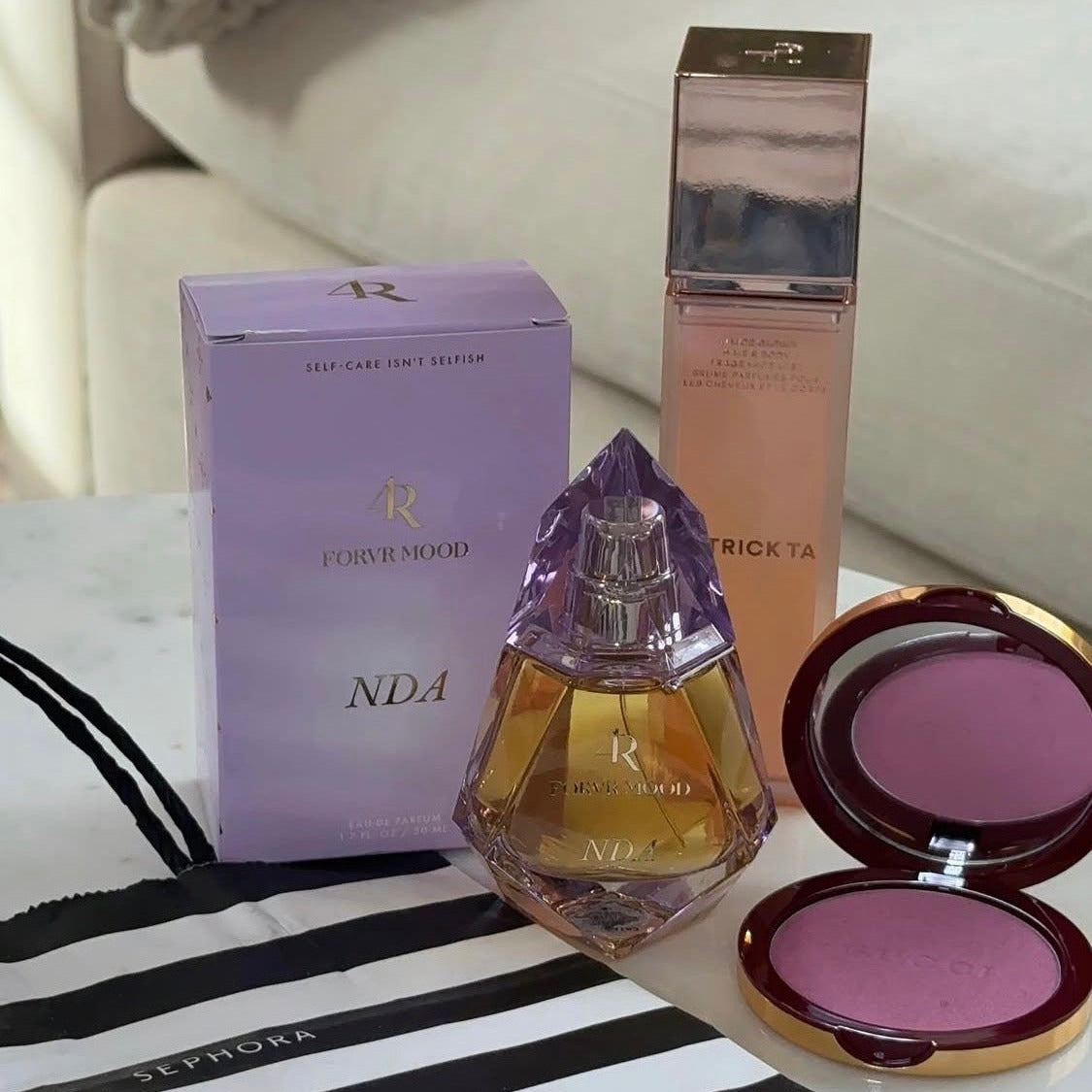 FORVR MOOD | NDA Eau de Parfum