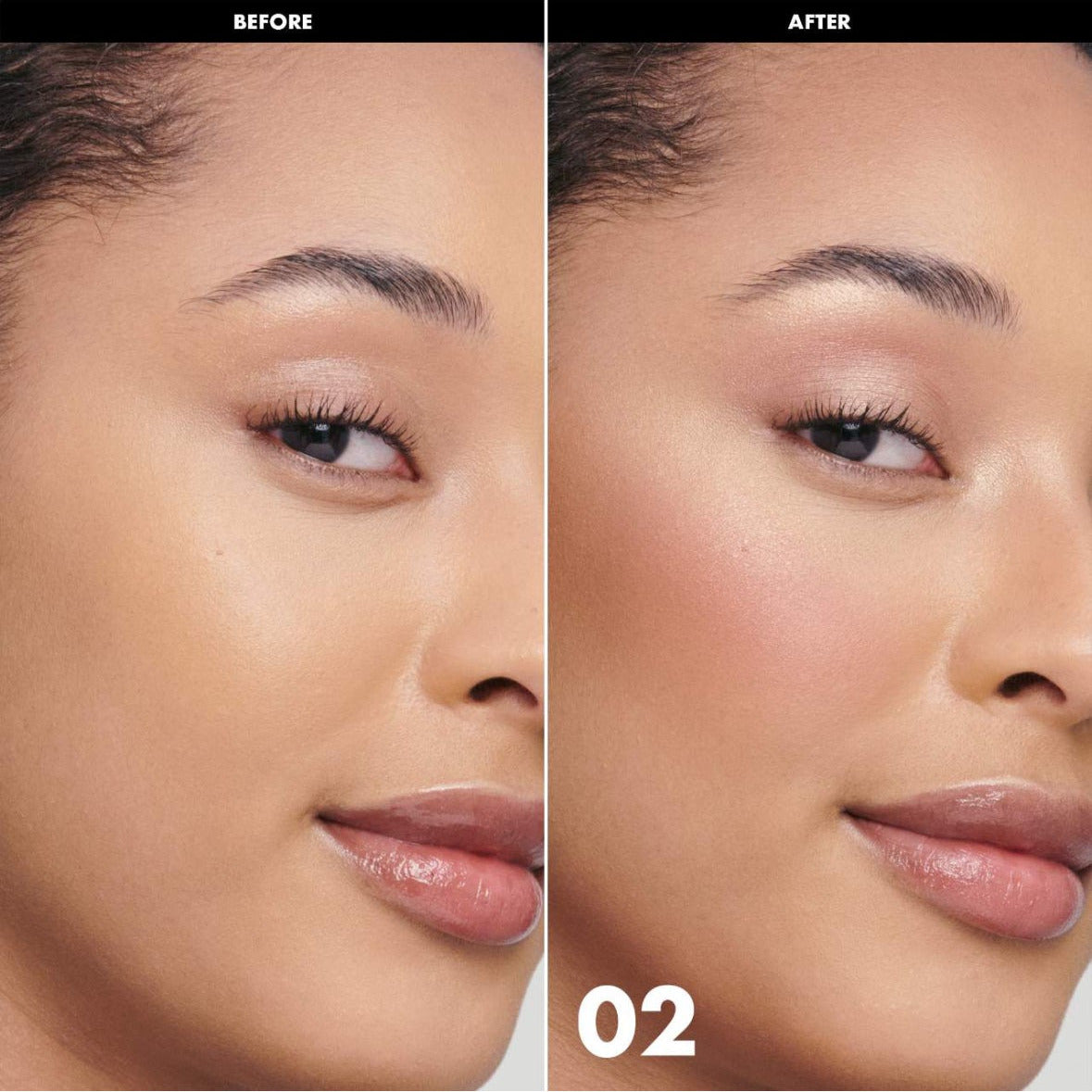 SEPHORA COLLECTION | Colourful Face Bronzer, Blush & Highlighter Palette