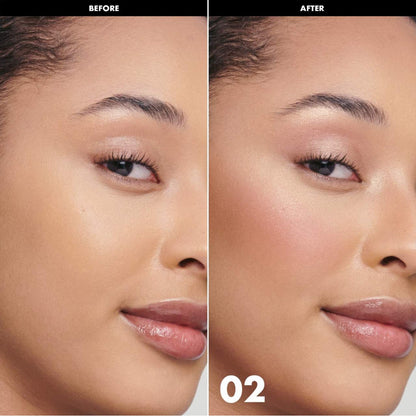 SEPHORA COLLECTION | Colourful Face Bronzer, Blush & Highlighter Palette