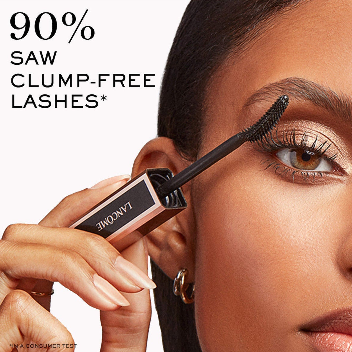 LANCÔME | Juicy OG Idôle Lipgloss & Lash Idôle Mascara
