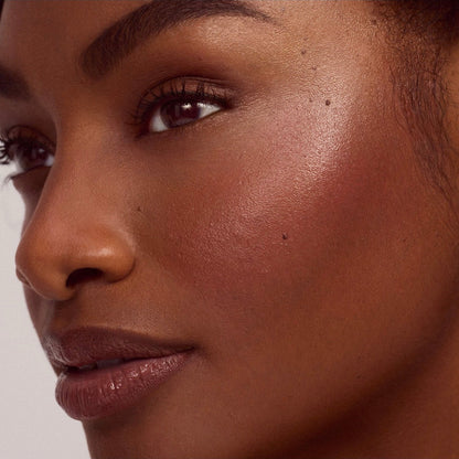 RARE BEAUTY | Mini Blush & Luminizer Duo
