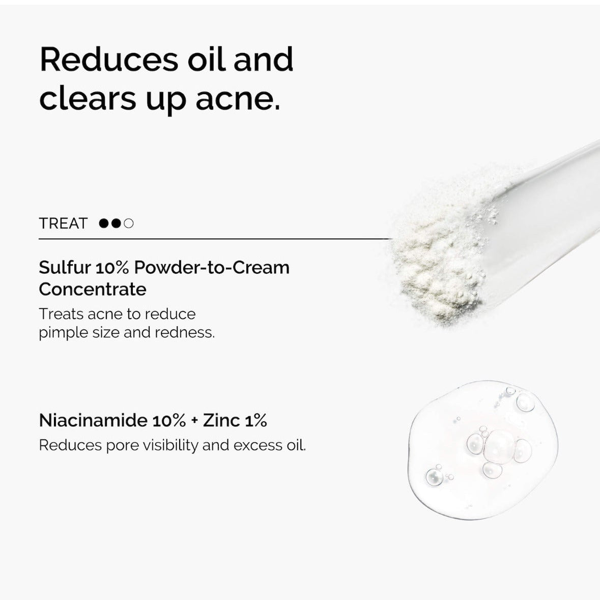 THE ORDINARY | The Target & Treat Set