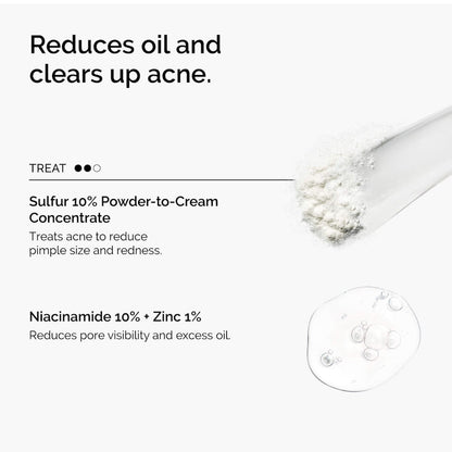 THE ORDINARY | The Target & Treat Set