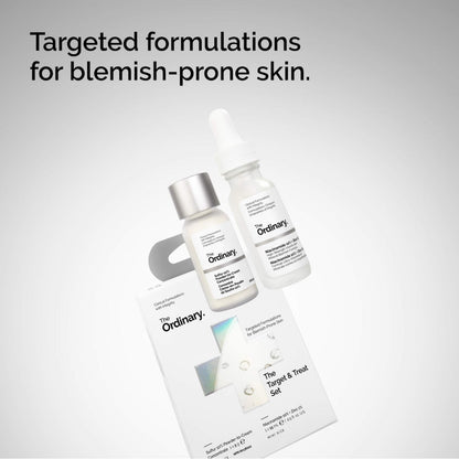 THE ORDINARY | The Target & Treat Set