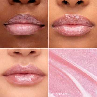 SEPHORA COLLECTION | Outrageous Plump Hydrating Lip Gloss