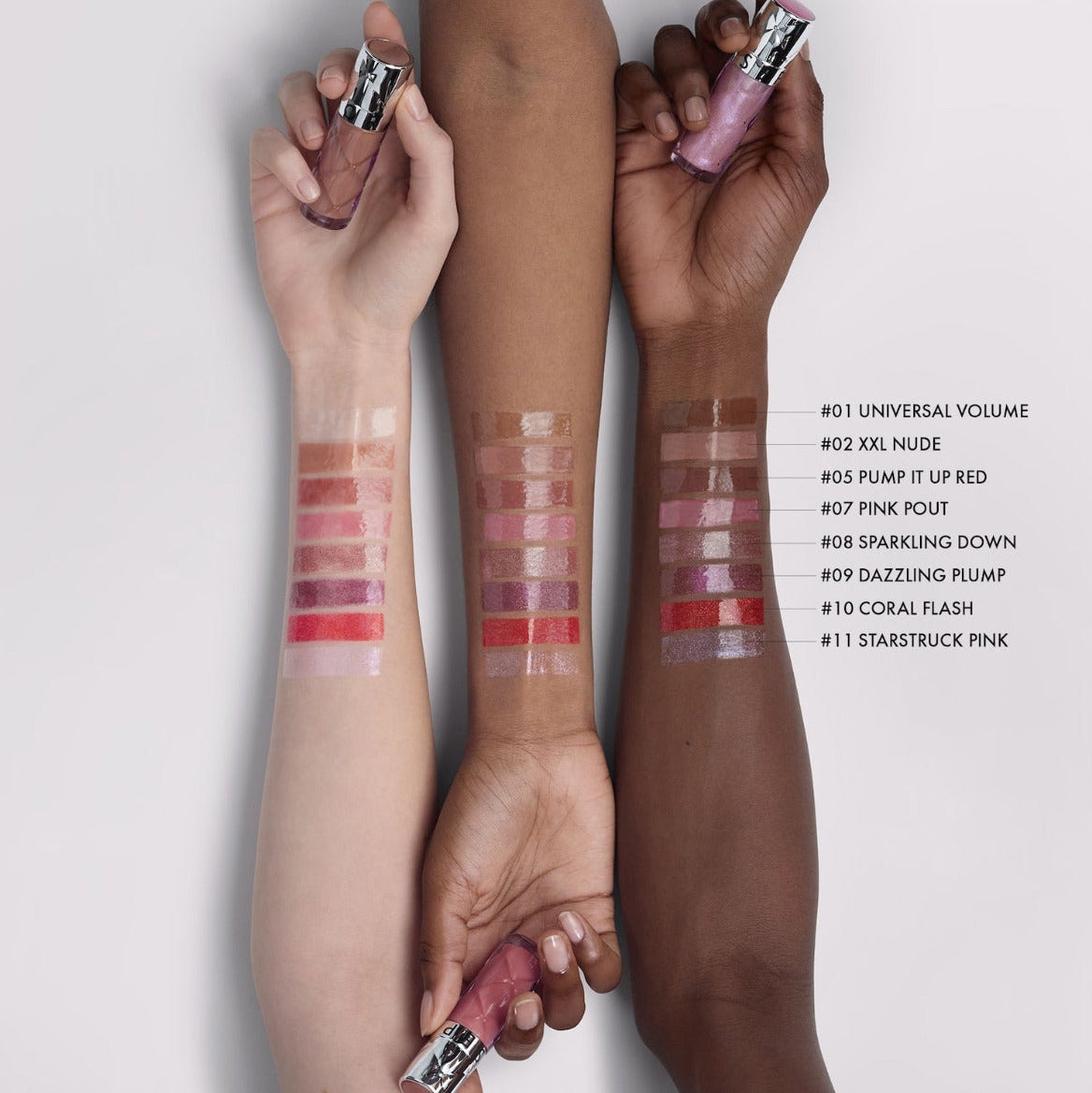 SEPHORA COLLECTION | Outrageous Plump Hydrating Lip Gloss