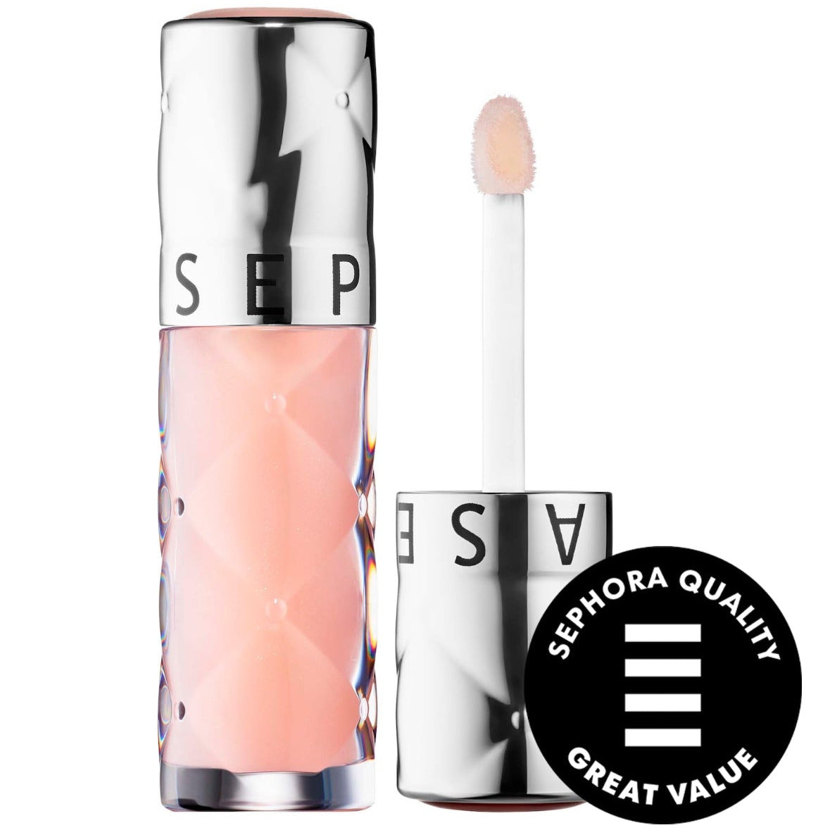 SEPHORA COLLECTION | Outrageous Plump Hydrating Lip Gloss