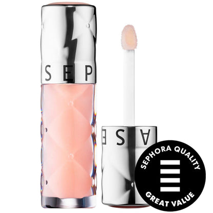 SEPHORA COLLECTION | Outrageous Plump Hydrating Lip Gloss